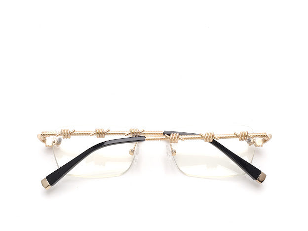 KHND Glasses - Ice