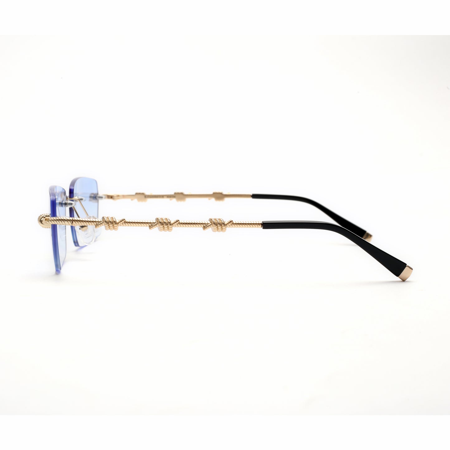 KHND Glasses - Glacier Blue