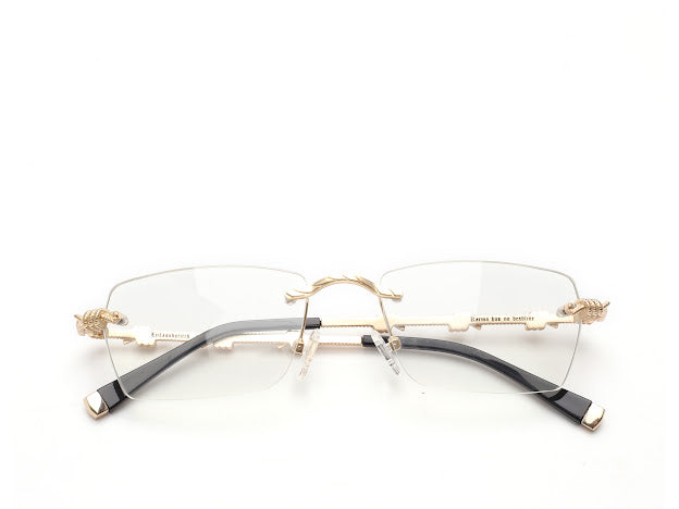 KHND Glasses - Ice
