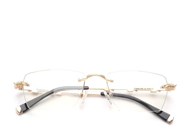 KHND Glasses - Ice