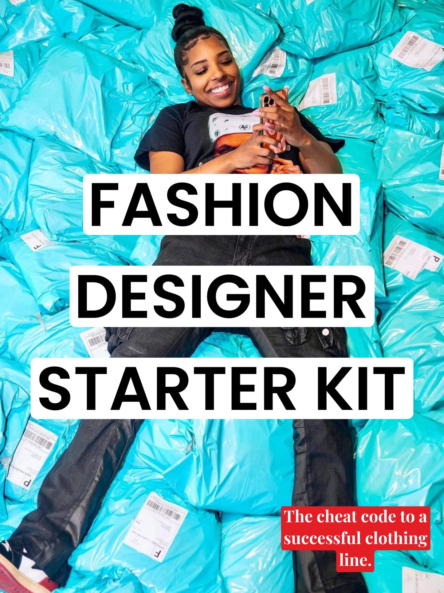 Designer Starter Kit