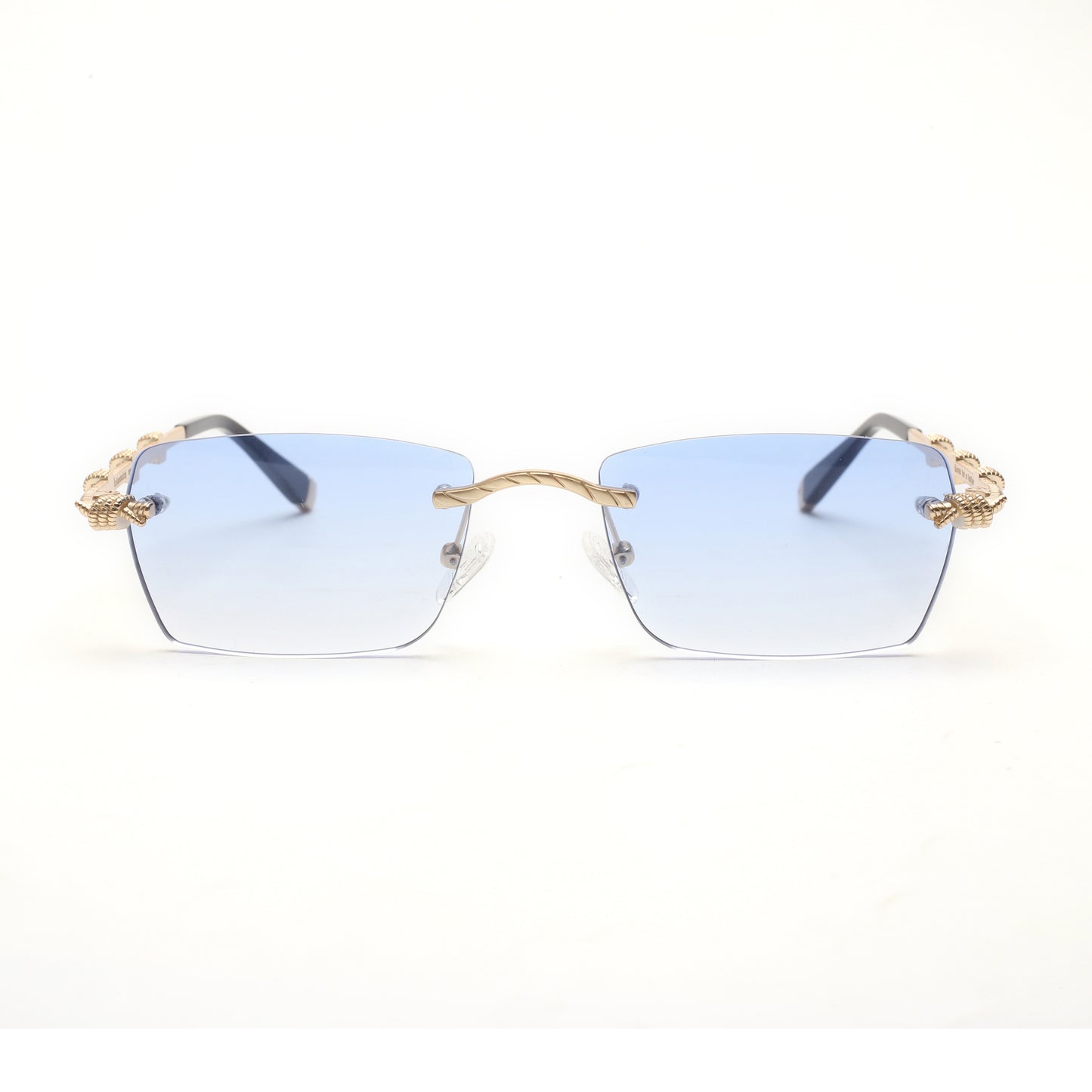 KHND Glasses - Glacier Blue