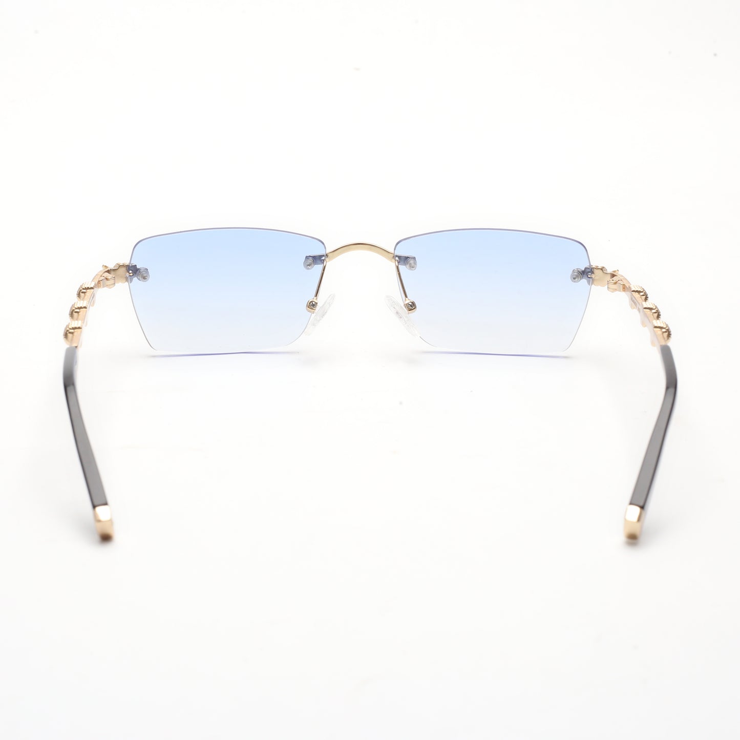 KHND Glasses - Glacier Blue