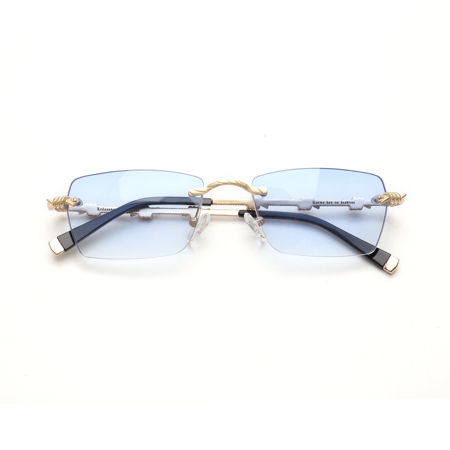 KHND Glasses - Glacier Blue