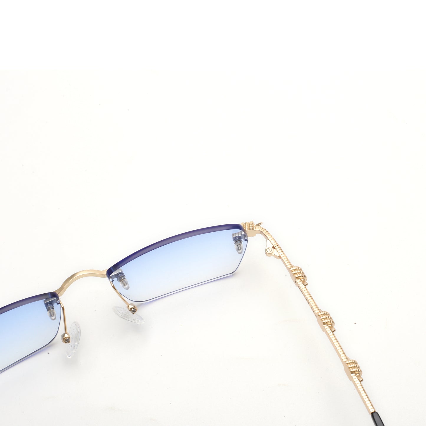 KHND Glasses - Glacier Blue