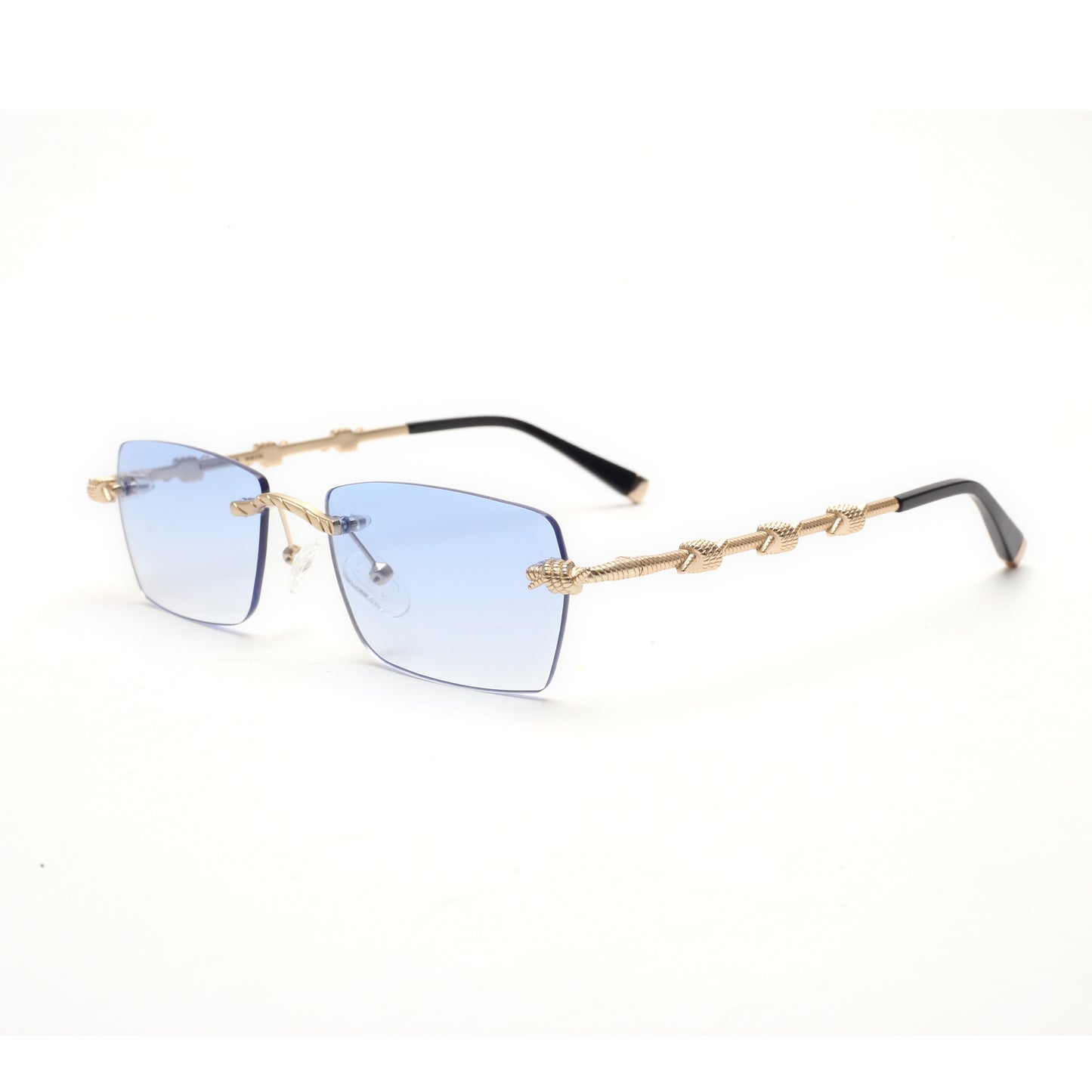 KHND Glasses - Glacier Blue