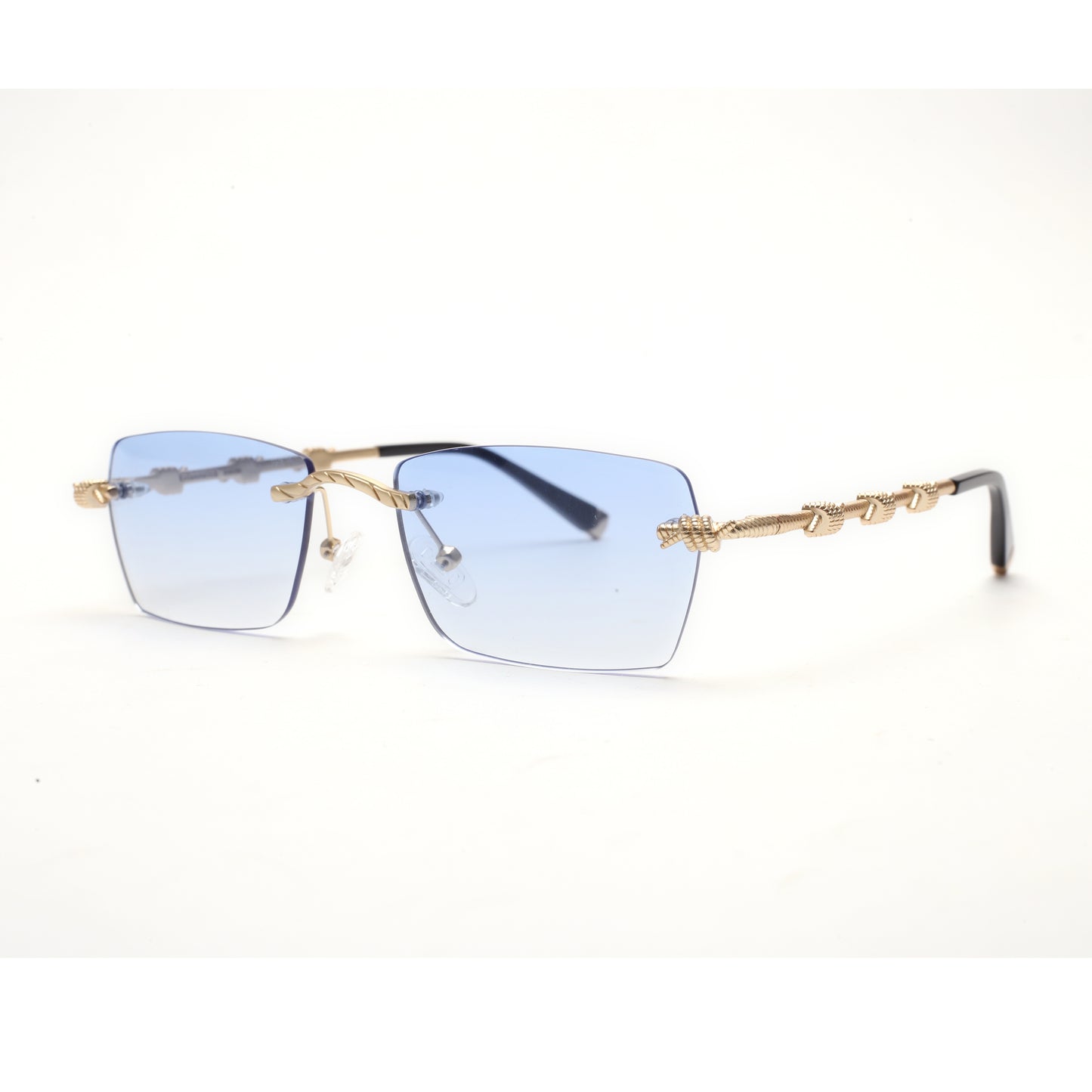 KHND Glasses - Glacier Blue