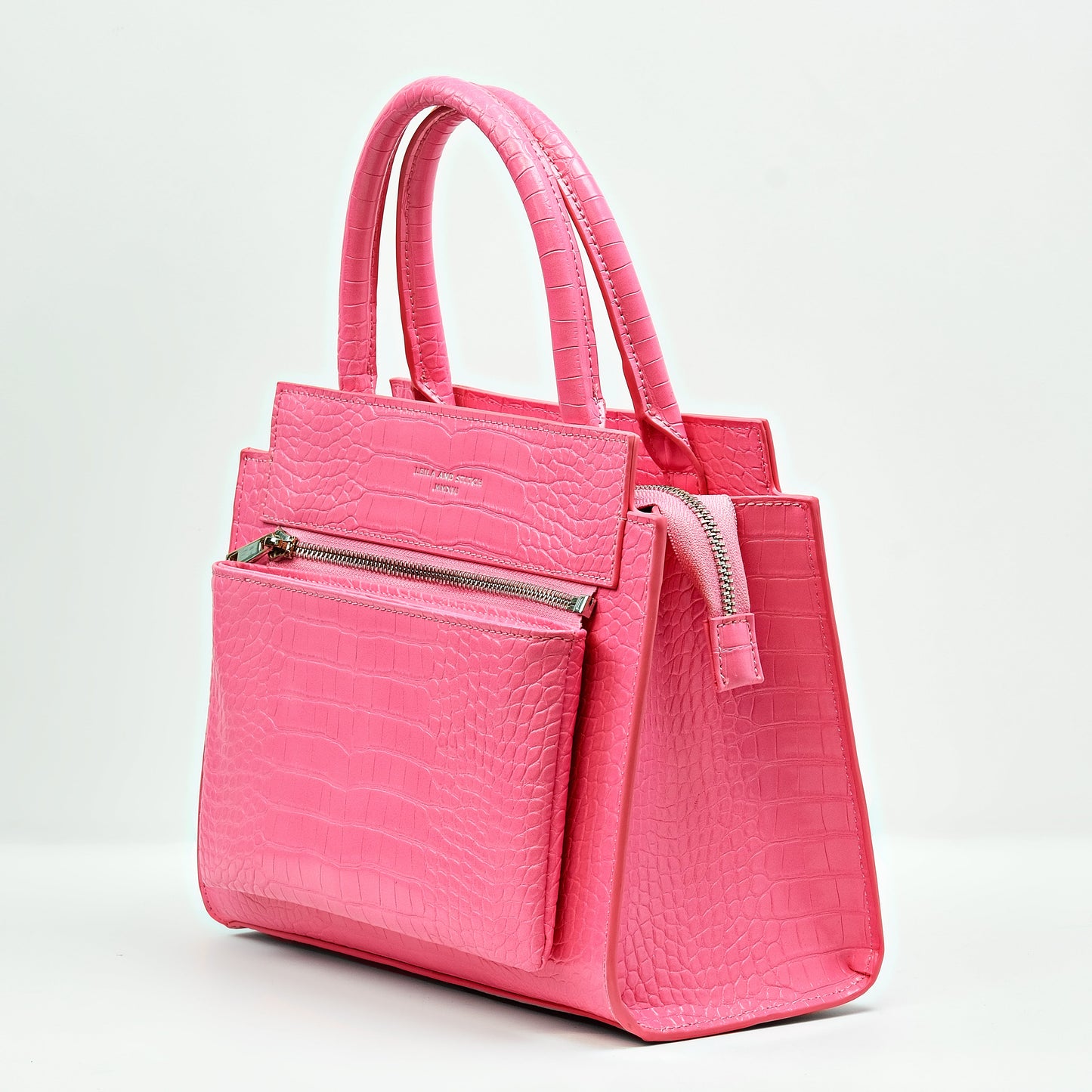 ROSE PINK hang bag