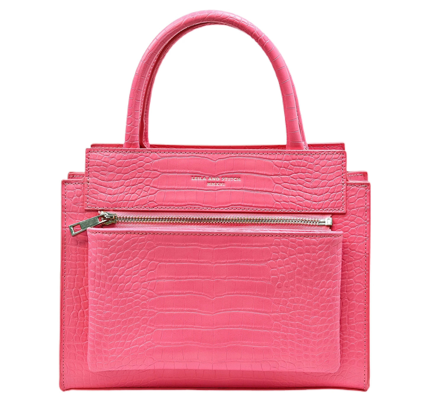 ROSE PINK hang bag