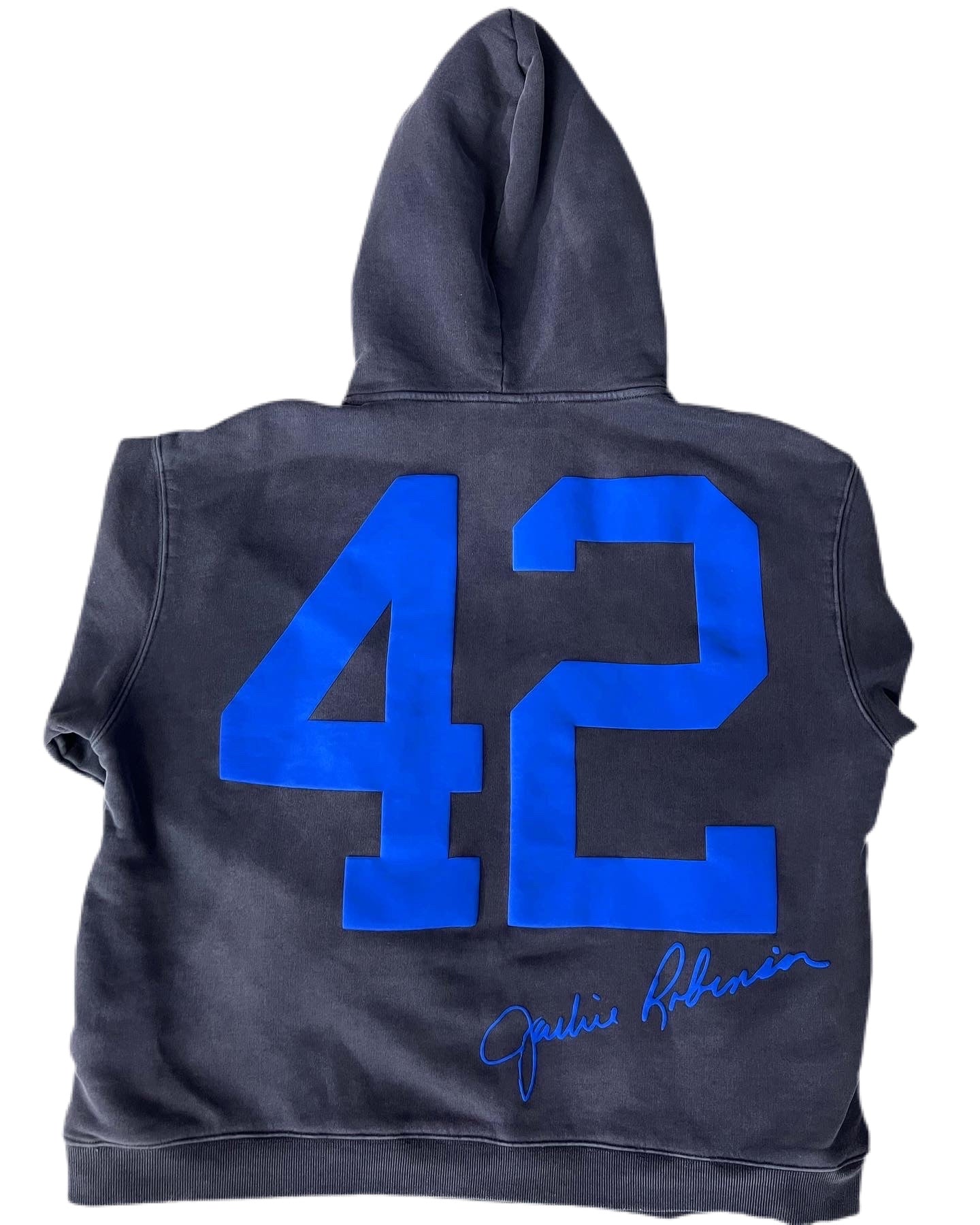 Jackie Hoodie (blue)